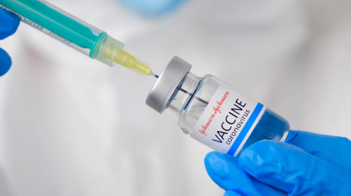 EK schválila používání vakcíny firmy Johnson & Johnson v EU
