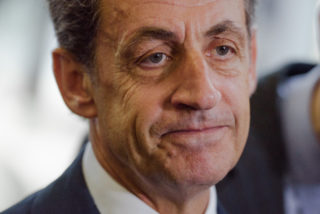 Sarkozy musí do vězení. Bývalý prezident Francie dostal roční nepodmíněný trest
