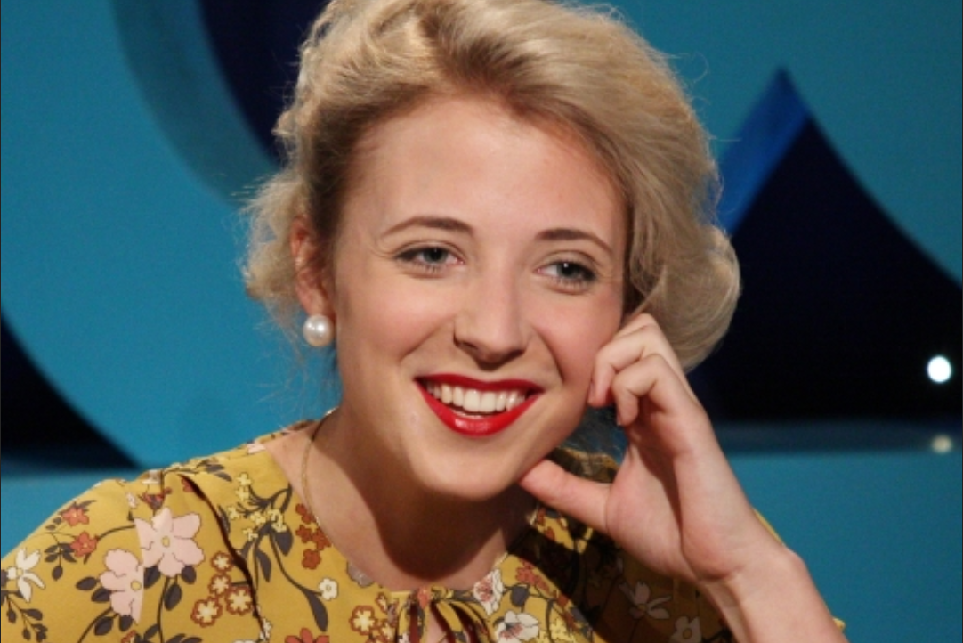 Anna Julie Slováčková jako kouzelná porcelánová panenka: Všem ženám poslala nádherný vzkaz