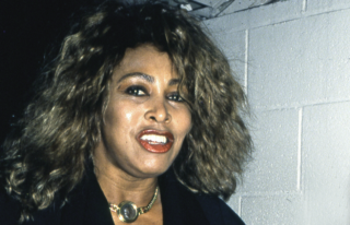 Zpěvačka Tina Turner ukončuje kariéru. Stáří si chce užít mimo světla reflektorů