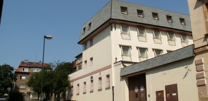 Dohra teplického večírku: Kvůli účasti na nelegální oslavě končí ředitel teplické věznice Petr Blažek