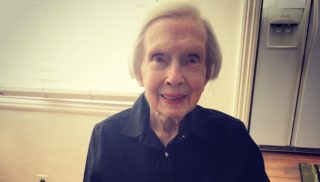 Zemřela herečka ze seriálu Dallas. Glorii Henry bylo 98.&nbsp;let