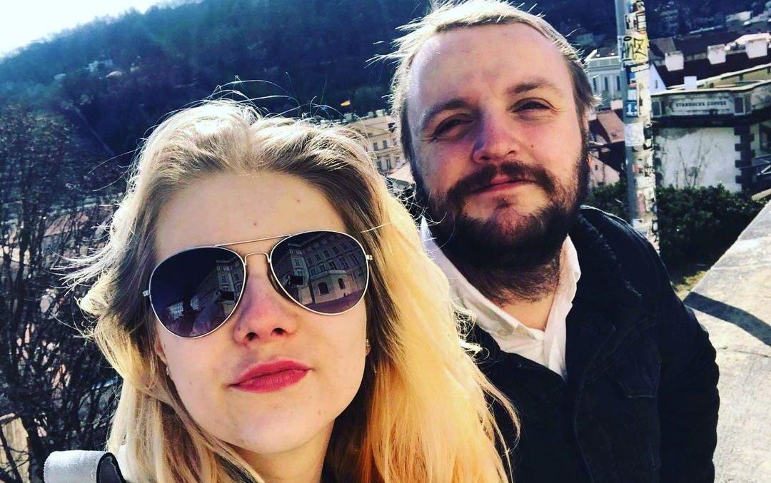 Ženich Radek ze Svatby na první pohled je konečně šťastný: Se svou vyvolenou už bydlí a skládá jí básně