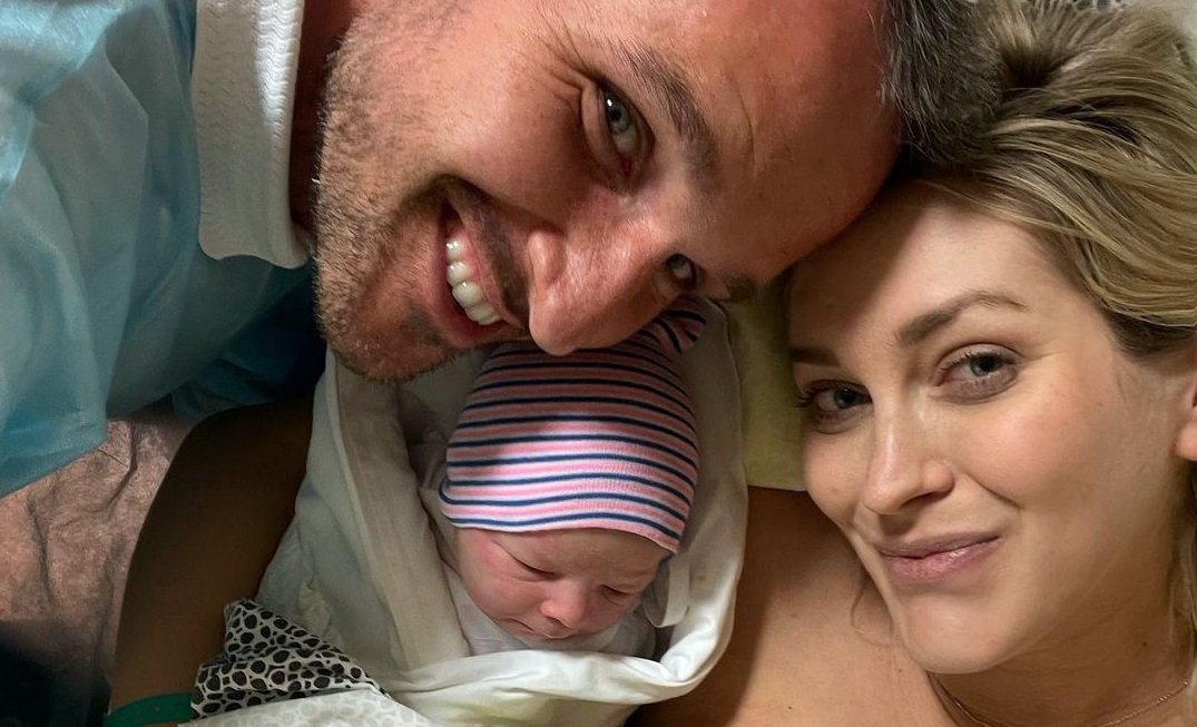 Zorka Hejdová už je maminkou. Chlapeček dostal netradiční jméno