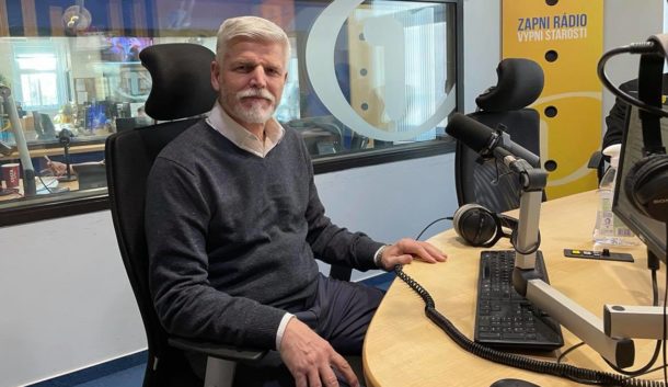 Generál Petr Pavel:  Neměli bychom skončit jen aktem vyhoštění diplomatů. Ruský vliv v&nbsp;ČR je uplatňován na&nbsp;mnoha frontách
