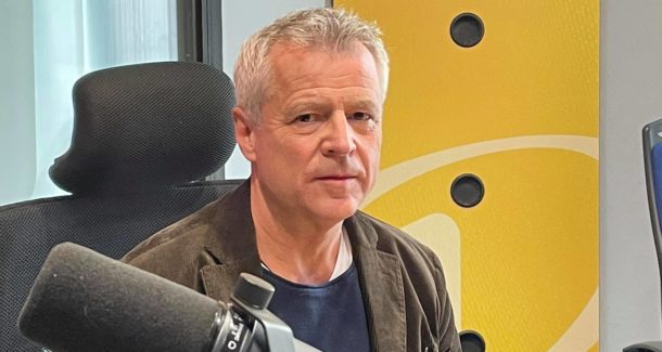 Petr Kolář: Míč je teď na naší straně. Počet diplomatů by měl být v České republice i Rusku stejný