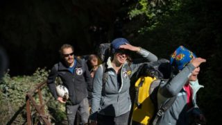 Neobvyklý experiment: Ve Francii strávilo patnáct lidí čtyřicet dní ve tmě