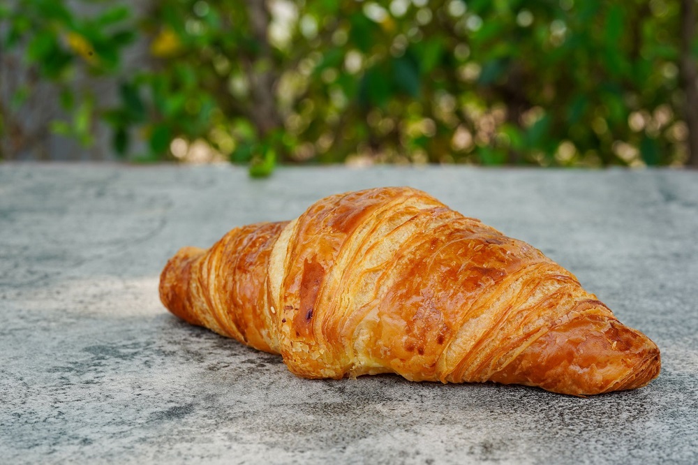 Pozor! Z neznámého tvora, který děsil Krakov, se vyklubal croissant