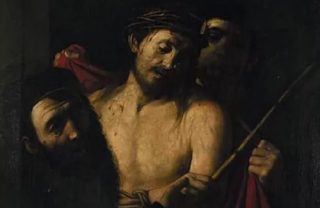 Místo desítek tisíc korun může stát miliardy: Obraz byl stáhnut z&nbsp;aukce pár hodin před konáním. Možná ho namaloval Caravaggio
