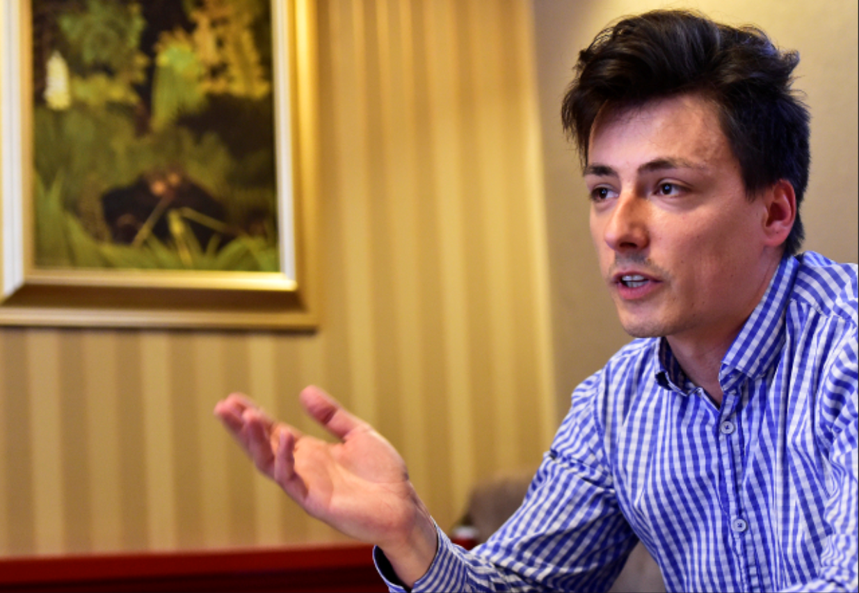 Nečekaný dar: Jedna z divaček Výměny manželek nám poslala přes 300 tisíc na opravu zámku, řekl Stropnický