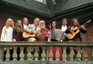 Zemřela Barby (†45) z&nbsp;Kelly Family. Angelo kvůli milované sestře porušil slib