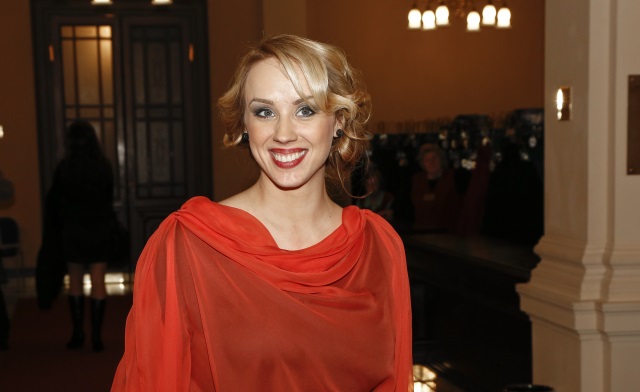 Petra Hřebíčková je opět těhotná! Myslela jsem, že jsem v&nbsp;přechodu, přiznala