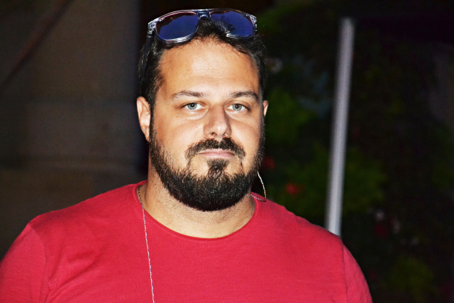 Bez alkoholu, ale zato se sportem. Zpěvák Xindl X zhubl patnáct kilo a&nbsp;maká na&nbsp;sobě dál