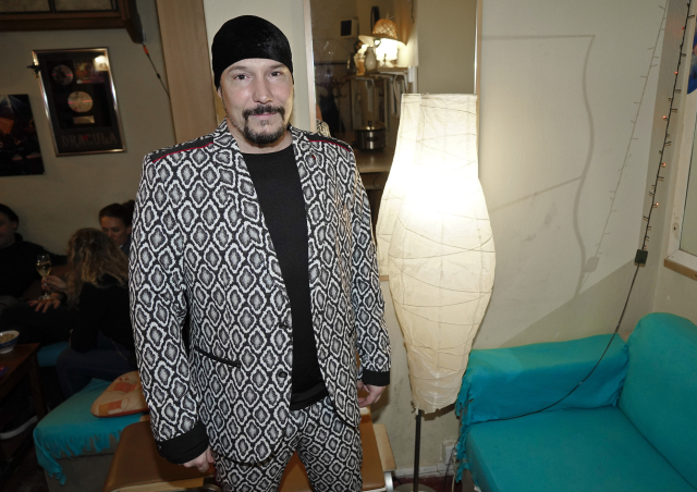 Budoucí manželka Bohuše Matuše Lucinka: “Nechci být už Lucinkou”