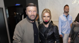 Kateřina Kristelová o&nbsp;svatbě s&nbsp;Řepkou: Po&nbsp;všem, co jsme prožili, by ten rituál za to stál