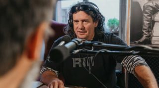 Jan Potměšil: Chtěli jsme s&nbsp;kolegy herci být nějak aktivní. Založili jsme rádio Kašpar a&nbsp;vysílání nás moc baví