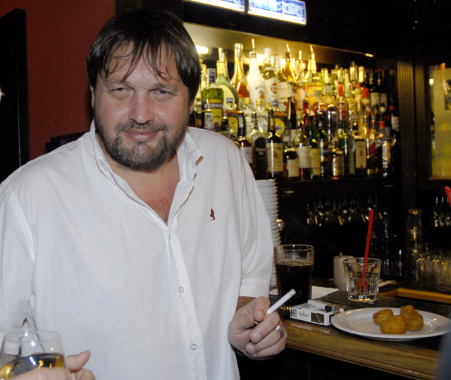 Josef Kokta má už sedm dětí. Musí se kvůli nim udržovat v&nbsp;kondici a&nbsp;být manželce oporou