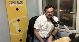 Učitel Bohuslav Hora: Plagovi držím palce, aby odolal populistickému tlaku. Úřední maturita školy destabilizuje