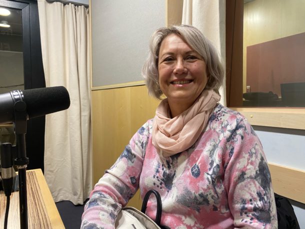 Kateřina Cajthamlová: Za tuhle dobu budeme platit mnoho let. Nejohroženější jsou mladí lidé