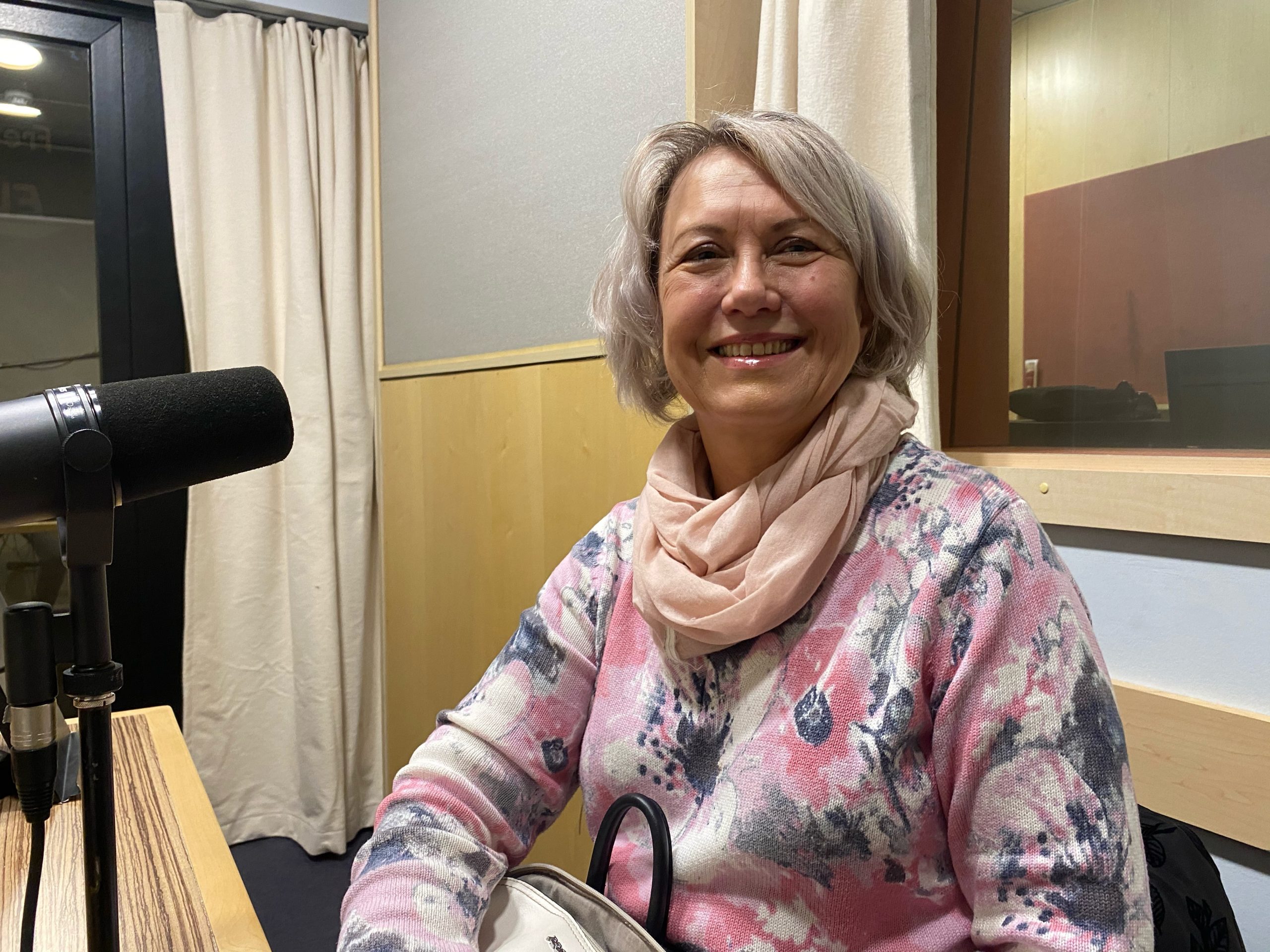 Kateřina Cajthamlová: Lidé by měli více dbát na&nbsp;duševní hygienu