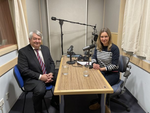 Vojtěch Filip: Ztratili jsme důvěru ve sliby hnutí ANO. Vláda neplní dohodu a&nbsp;podniká kroky, se kterými nás neseznámila