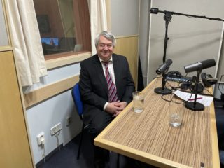 Vojtěch Filip: Myslím si, že KSČM je na&nbsp;vzestupu a&nbsp;lidé se na&nbsp;nás znovu obracejí