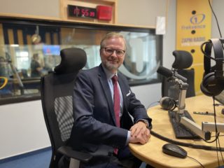 Zastropovat ceny pohonných hmot je legislativně složité! A&nbsp;stejné je to se snížením DPH, řekl Petr Fila