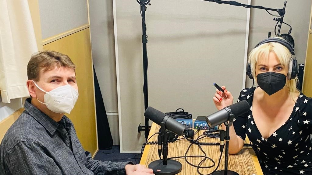 Jan Kulhánek: Děti trpí nedostatkem sociálních kontaktů s&nbsp;vrstevníky