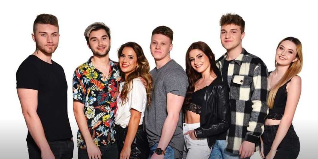 Odstartovala nová reality show s&nbsp;influencery Like House. Trapárna, kritizují diváci