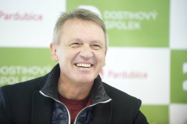 Papeže na&nbsp;Slovensko přilákalo osobní kouzlo prezidentky Čaputové, řekl v&nbsp;Press klubu Zbigniew Czendlik