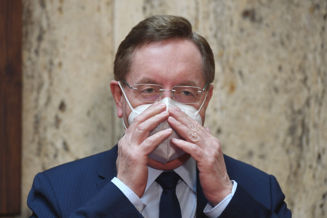 S “psem” je konec, ministerstvo zdravotnictví chystá nová pravidla