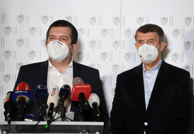 Do výbuchu ve Vrběticích byli zapojeni ruští agenti. 18 pracovníků ambasády bude vyhoštěno
