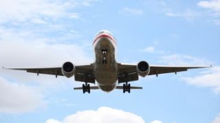 Etiopský pilot omylem přistál na&nbsp;nedostavěném letišti. Chybu si uvědomil až při&nbsp;přistání