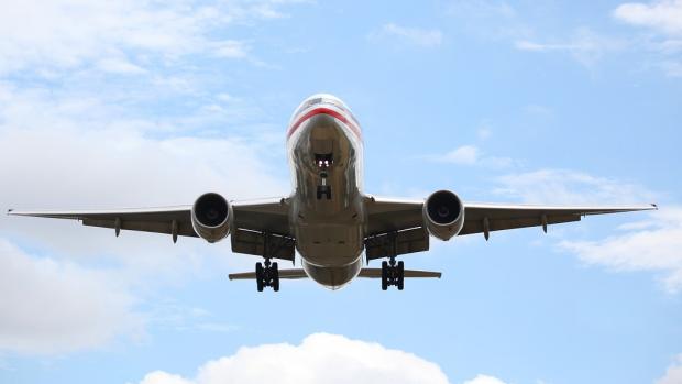 Etiopský pilot omylem přistál na&nbsp;nedostavěném letišti. Chybu si uvědomil až při&nbsp;přistání