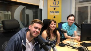 Šafářová a&nbsp;Alpateam: Hranice mezi šikanou a&nbsp;škádlením je velice tenká, málokdo ji rozpozná