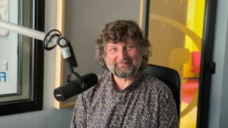 Petr Malásek: ZUŠek a&nbsp;hudebek je mi strašně líto. V&nbsp;distanční výuce ztrácí smysl, muzika ale patří k&nbsp;obecnému vzdělání