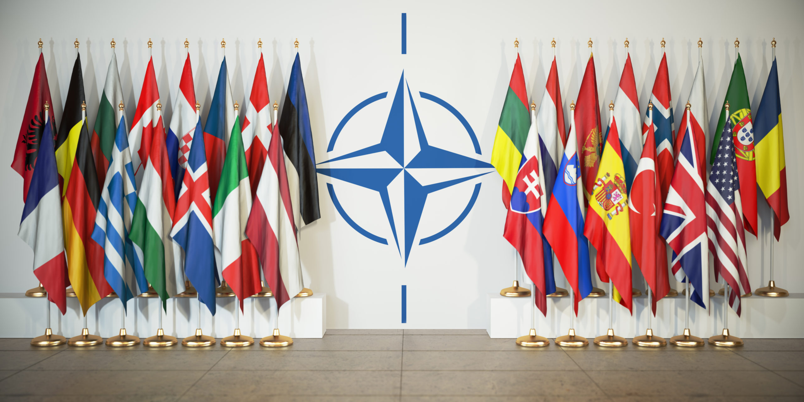 NATO vyjádřilo Česku solidaritu, odsoudilo nepřátelské aktivity Ruska