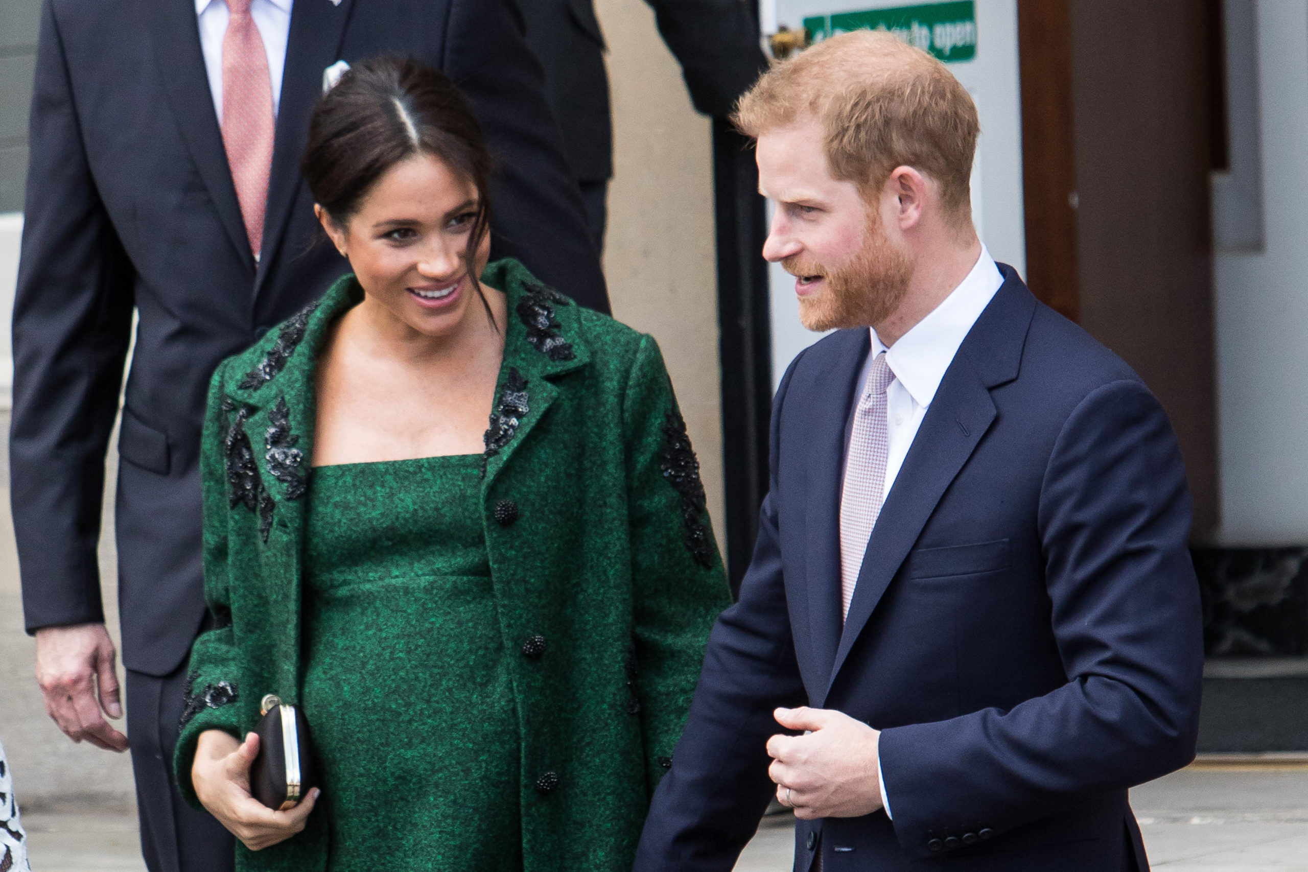 U Britů si nešplhli. Princovi Harrymu i&nbsp;Meghan rapidně klesá popularita, lidé je nemohou vystát