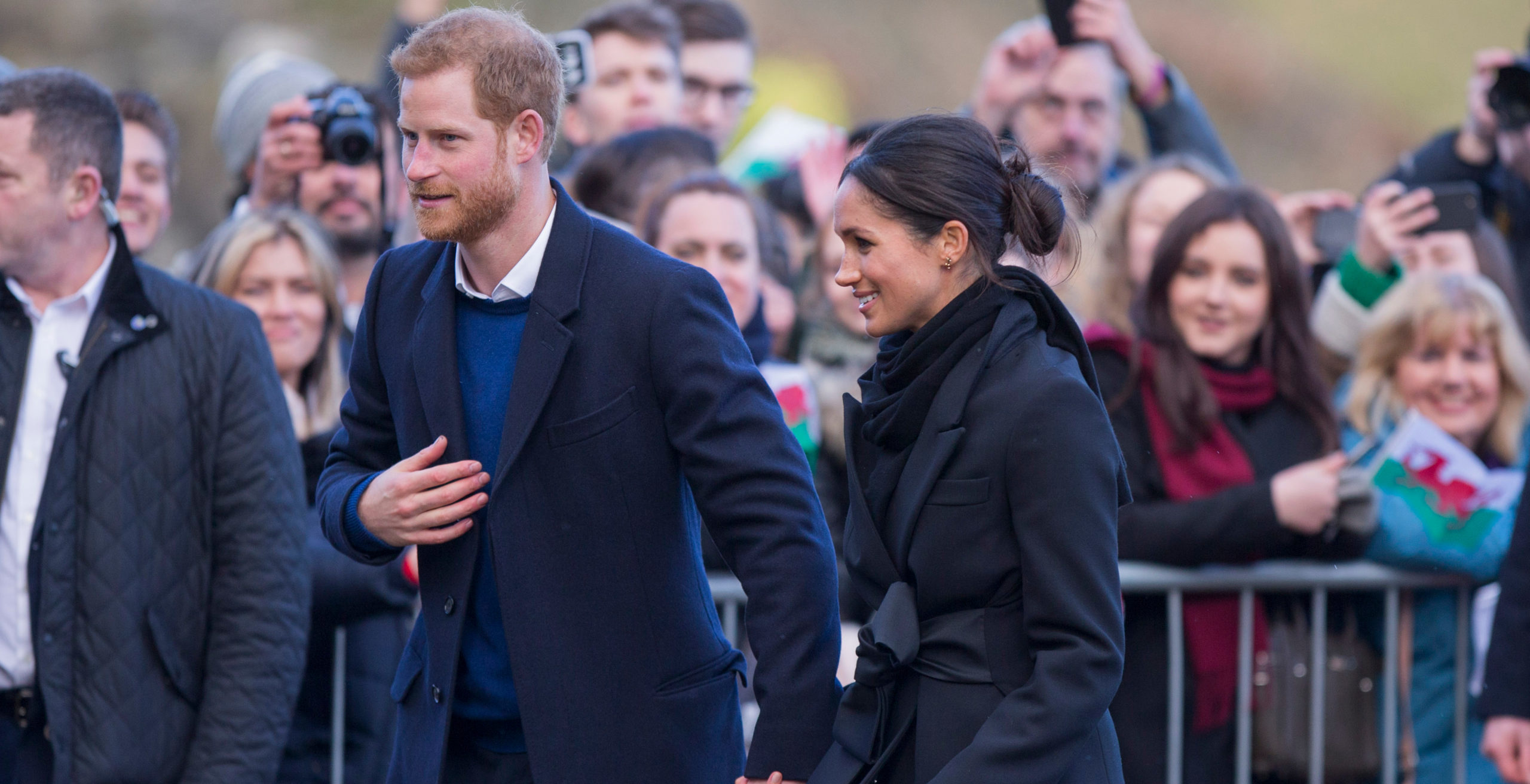 Princ Harry se zúčastní pohřbu prince Philipa bez Meghan