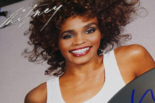 Hitovka týdne: Whitney Houston – I&nbsp;Will Always Love You