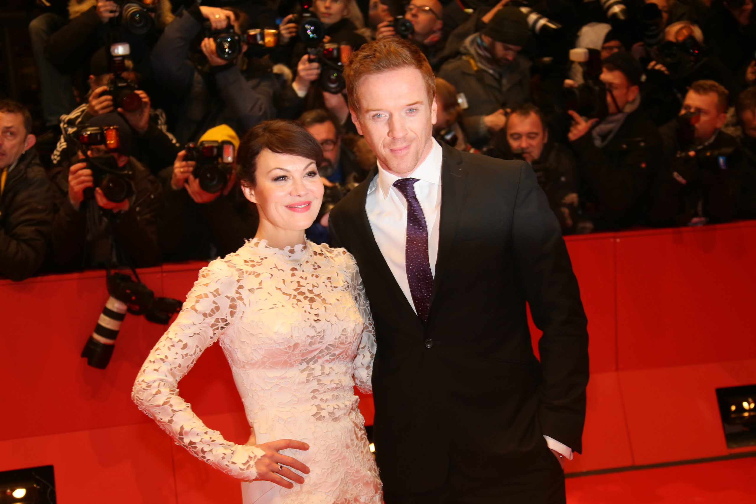 Zemřela hvězda z&nbsp;Harryho Pottera Helen McCrory, prohrála svůj boj s&nbsp;rakovinou