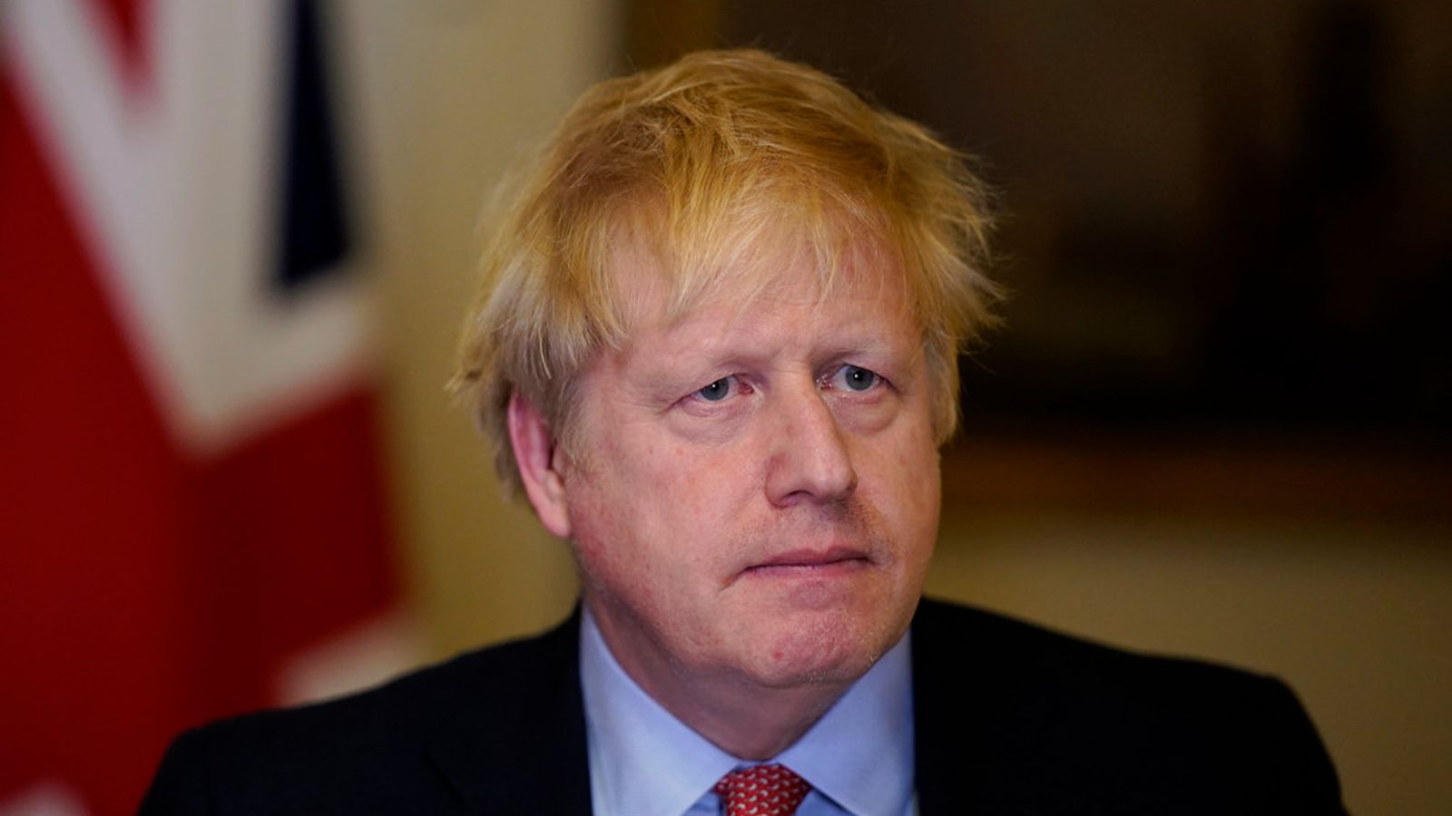 To se nepovedlo: Soukromé telefonní číslo na britského premiéra léta bylo patnáct let na internetu