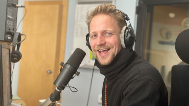 Tomáš Klus: Už jsem byl nadržený jít mezi lidi. Doufám, že morousům došlo, že to nejlepší je být spolu
