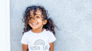 Nejmladším členem organizace Mensa v&nbsp;USA se stala dvouletá holčička Kashe Quest