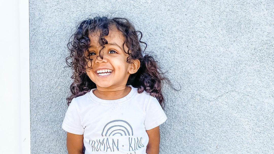 Nejmladším členem organizace Mensa v&nbsp;USA se stala dvouletá holčička Kashe Quest