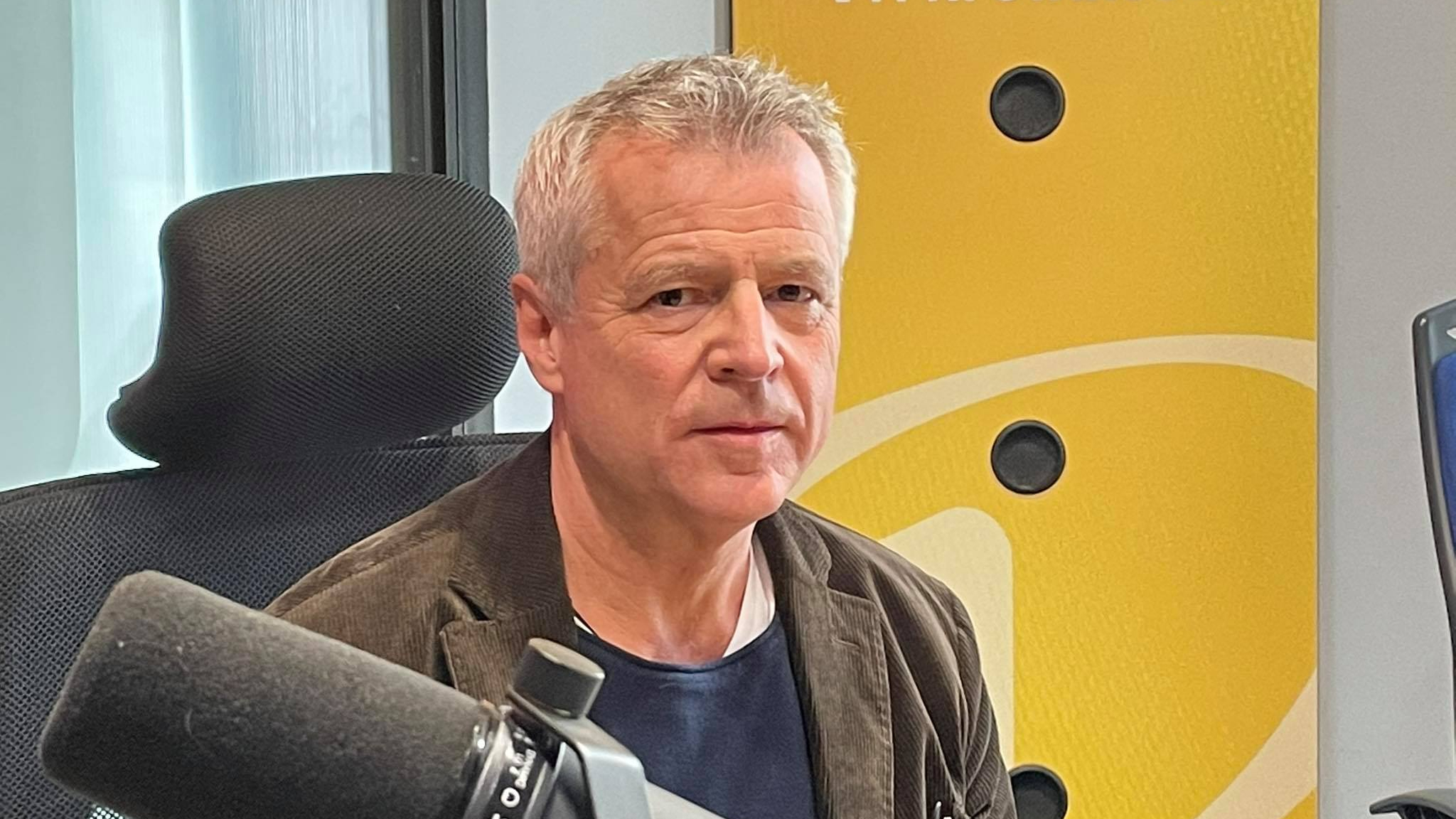Petr Kolář: Zeman je pro Rusko požehnáním. Kdyby ho neměli, museli by si ho vymyslet
