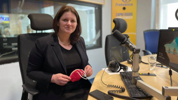 Jana Maláčová: Stát už lidem vyplácí mimořádnou finanční pomoc až 58 tisíc korun!