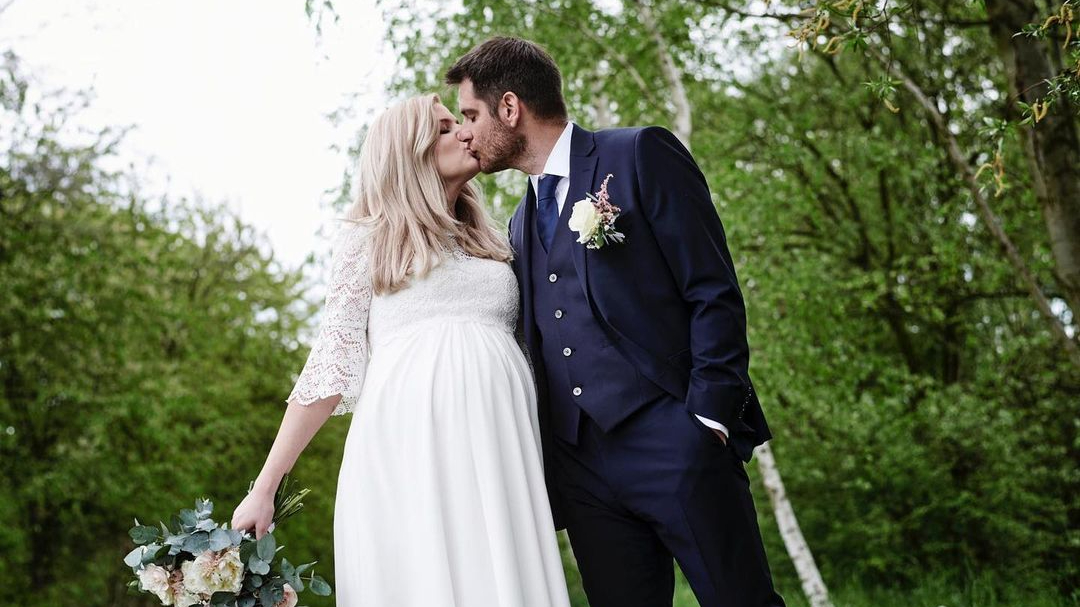 Nemůže být šťastnější! Nikol Leitgeb slaví 1. výměsíčí a pochlubila se roztomilým Tobiasem
