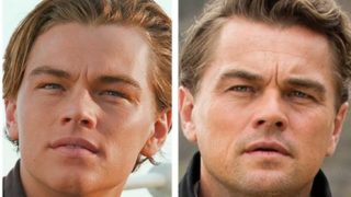 GALERIE: Kdo se změnil k&nbsp;nepoznání? Podívejte se, jak šel čas s&nbsp;hollywoodskými hvězdami