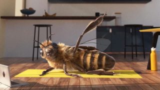 GALERIE: Včelí influencer se snaží přesvědčit lidi o&nbsp;tom, že jeho druh je super